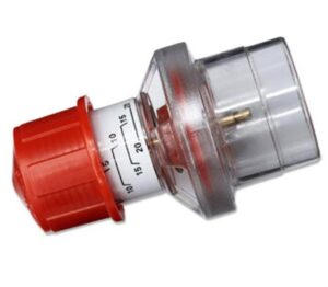 Strumento aggiuntivo per gestione delle patologie respiratorie