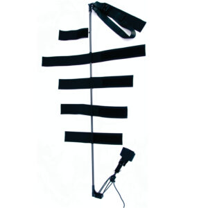 Kit per stabilizzatore frattura femorale